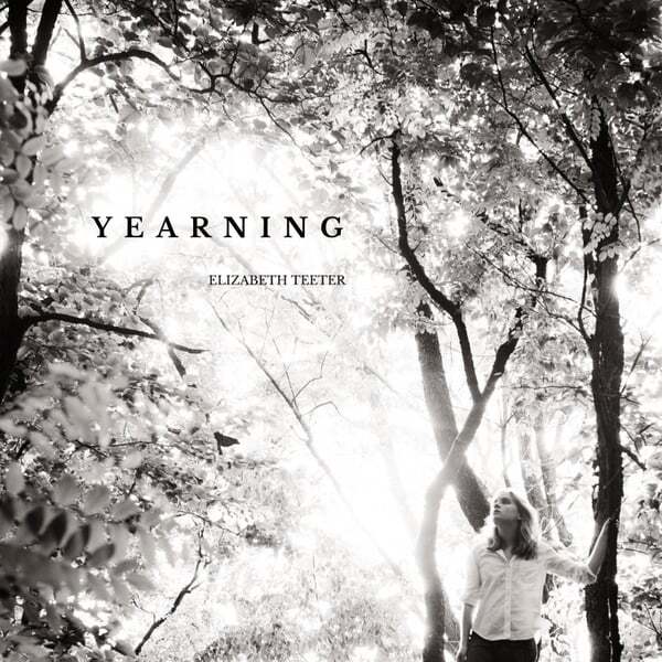 Cover art for Yearning